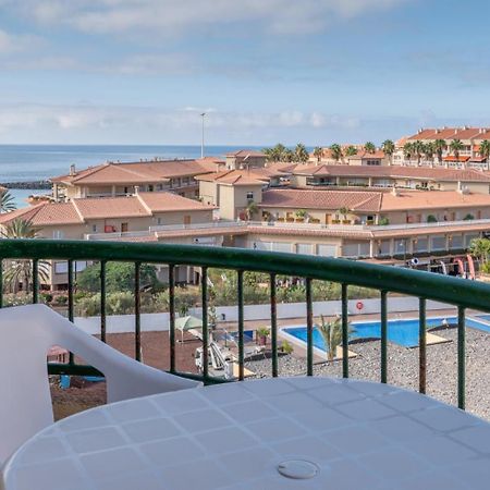 Torres Del Sol - Los Cristianos 洛斯克里斯蒂亚诺斯 外观 照片